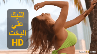 النيك علي اليخت – سكس مترجم جماعي